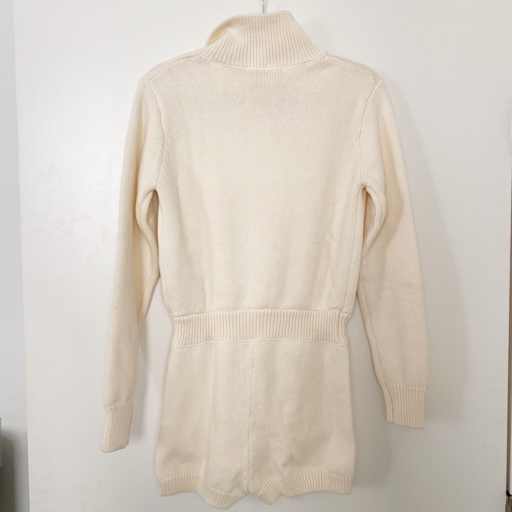 Zara | limited edition knit jumpsuit NWT! - Picture 13 of 15
